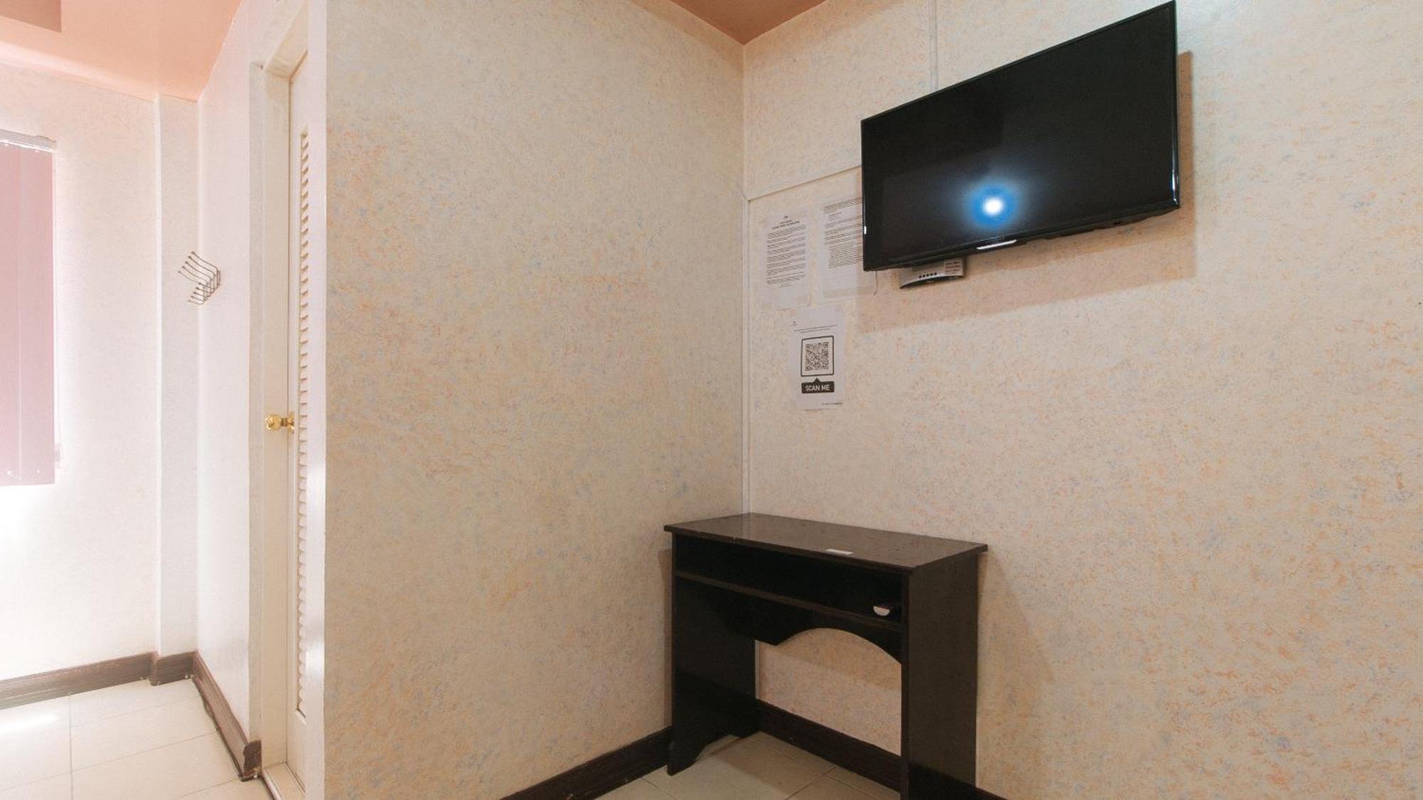 Reddoorz At Coco Grove Tourist Inn Panglao Dış mekan fotoğraf