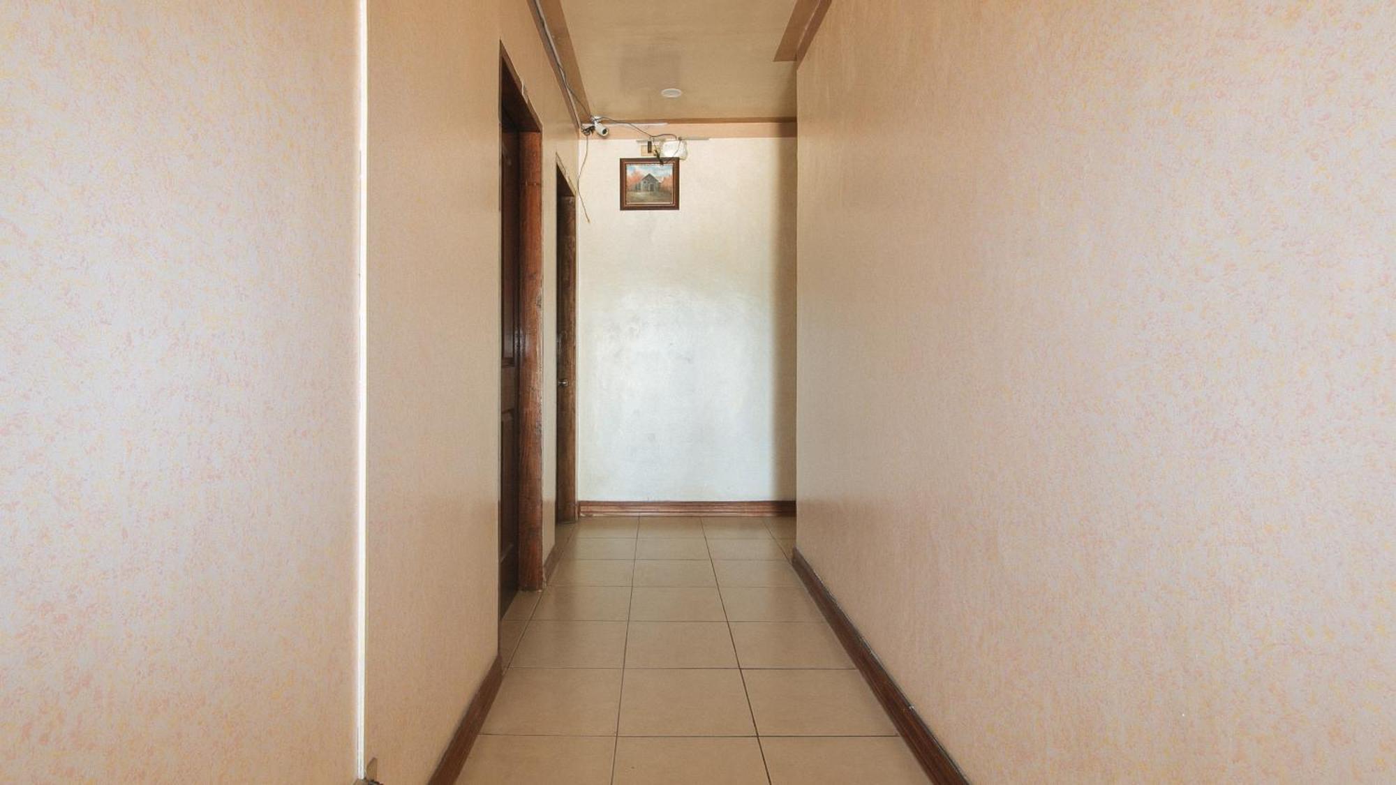 Reddoorz At Coco Grove Tourist Inn Panglao Dış mekan fotoğraf